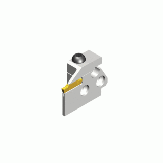 Original TaeguTec 4T16-TB Carbide Insert TCAEL TCAEL 4T16-TB