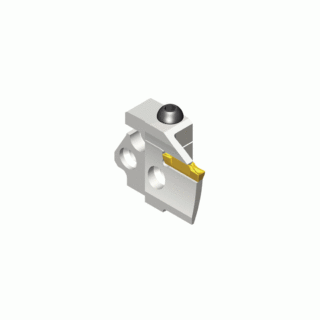 Original TaeguTec 5T20-180-300 Carbide Insert TCAFR RN TCAFR 5T20-180-300 RN