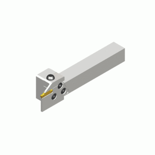 Original TaeguTec 2020-TB Carbide Insert TCAHR TCAHR 2020-TB