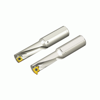 Original TaeguTec 14R-3.0DN-GV Carbide Insert TCAP TCAP 14R-3.0DN-GV