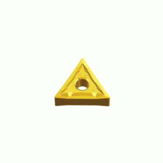 Original TaeguTec TCD-1228-P TT9080 Tool Holder | Stainless Steel & More