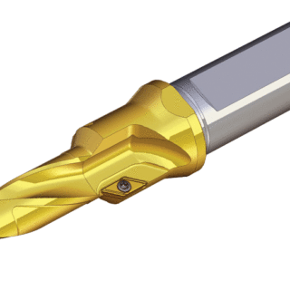 TaeguTec 100% Original  Cutting Tool TCD 102X30X16T3-M12 1 pcs