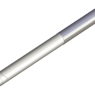 TaeguTec 100% Original  Cutting Tool TCD 108X17C-14T0-2199 1 pcs