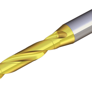 TaeguTec 100% Original  Cutting Tool TCD 125-129-16S0-5D 1 pcs