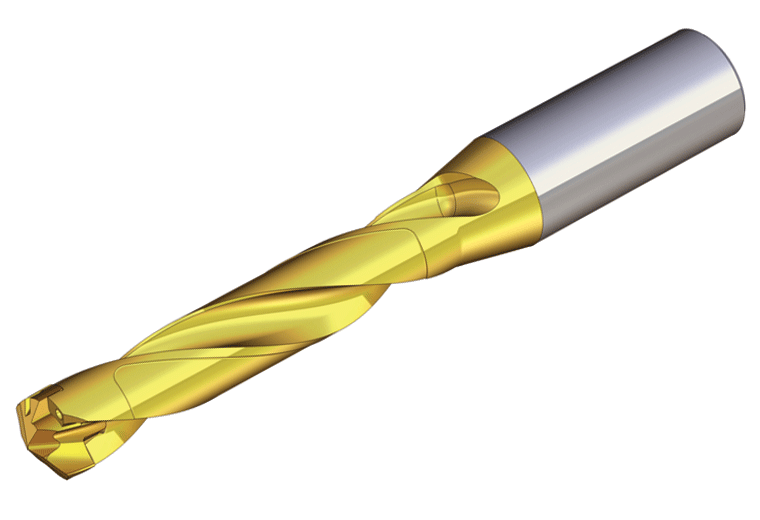 TaeguTec 100% Original Cutting Tool TCD 130-134-16S0-5D 1 pcs