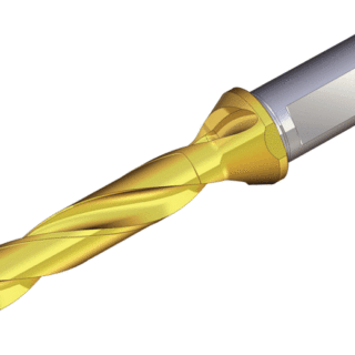 TaeguTec 100% Original  Cutting Tool TCD 130-134-16T3-5D 1 pcs