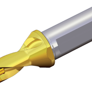 TaeguTec 100% Original  Cutting Tool TCD 150-159-20T3-1.5D 1 pcs