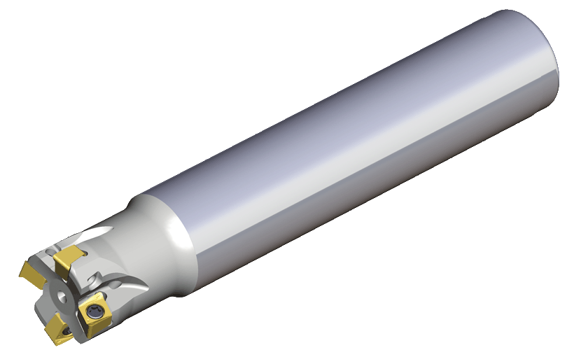 TaeguTec 100% Original Cutting Tool TCD 154X15D-18S0-2199 1 pcs