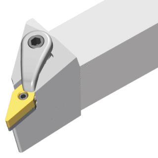 TaeguTec 100% Original  Cutting Tool TCD 161X28C-20T0-0550 1 pcs