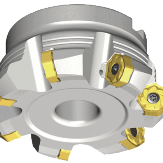 TaeguTec 100% Original  Cutting Tool TCD 177X33C-20T0-0550 1 pcs