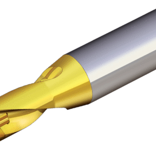 TaeguTec 100% Original  Cutting Tool TCD 210-219-25S0-1.5D 1 pcs