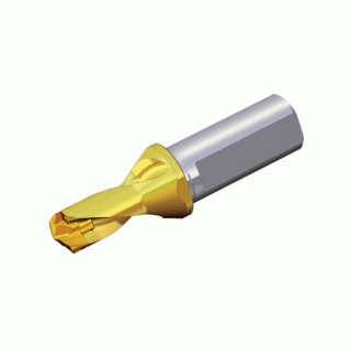 Original TaeguTec 250-259-32T2-1.5D Tool Holder TCD TCD 250-259-32T2-1.5D