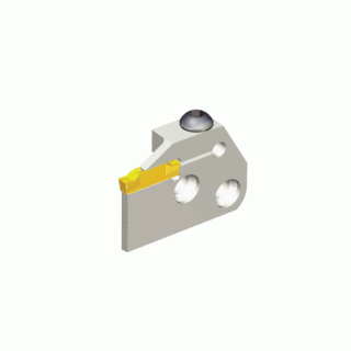 Original TaeguTec 1.4T12 Carbide Insert TCEL TCEL 1.4T12