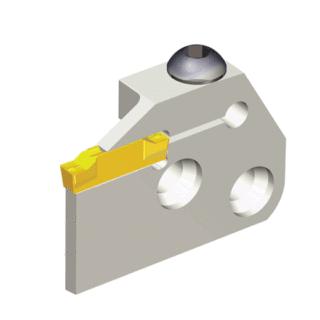 TaeguTec 100% Original Cutting Tool TCEL 4T16 1 pcs
