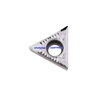 Original Sumitomo TCGT16T304N-AG Carbide Insert - Triangle (10 PCS) TCGT16T304N-AG H1