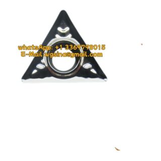 Original OKE TCGX090204-NL OK434 Carbide Insert - Triangle (10 PCS)