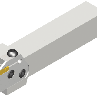 TaeguTec 100% Original Cutting Tool TCHR 3232 1 pcs