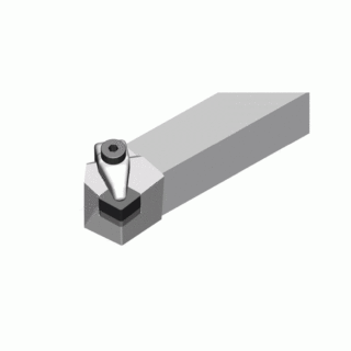 Original TaeguTec M12-CH Tool Holder TCKNL 2525 TCKNL 2525 M12-CH