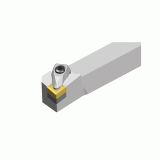 Original TaeguTec TCLNL Tool Holder 2020 K12 TCLNL 2020 K12
