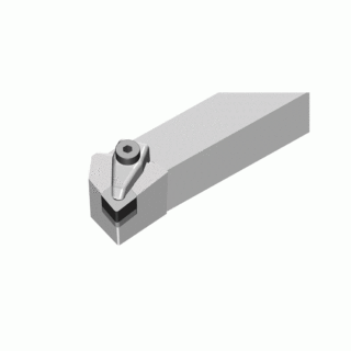 Original TaeguTec M12-CH Tool Holder TCLNL 2525 TCLNL 2525 M12-CH