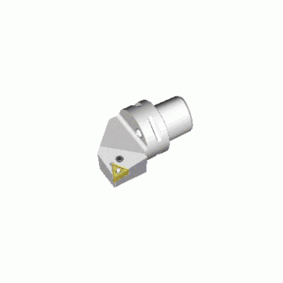 Original TaeguTec TCLNL Tool Holder 4040 S16 TCLNL 4040 S16