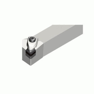 Original TaeguTec M1204-DA Tool Holder TCLNR 2525 TCLNR 2525 M1204-DA