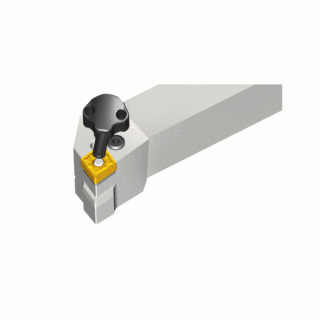 Original TaeguTec TCLNR Tool Holder 4040 S16 TCLNR 4040 S16