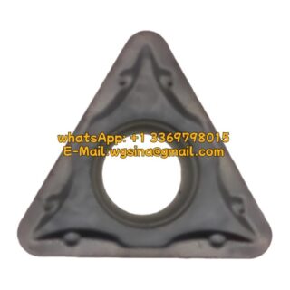 Original OKE TCMT090208-OTM OP1315 Carbide Insert - Triangle (10 PCS)