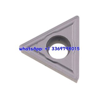 Original Seco TCMT110204-F1 Carbide Turning Insert - Triangle (10 PCS) TCMT110204-F1(O) HX