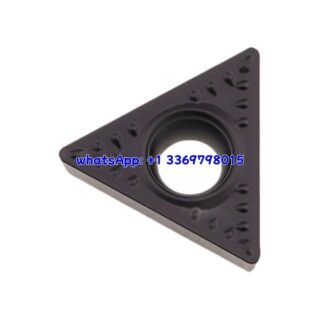 Original Walter TCMT110204-RK4 Carbide Turning Insert - Triangle (10 PCS) WKK20S TCMT110204-RK4 WKK20S