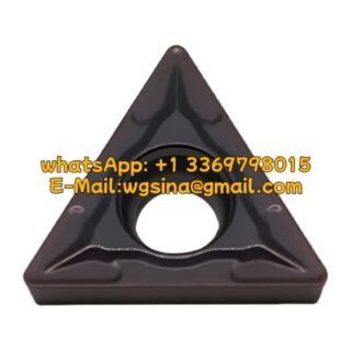 Original OKE TCMT110204-SL1 OPC349 Carbide Insert - Triangle (10 PCS) OPC349-1B TCMT110204-SL1 OPC349-1B