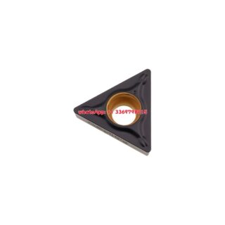 Original Sumitomo TCMT110204N-SU AC415K Carbide Insert - Triangle (10 PCS)