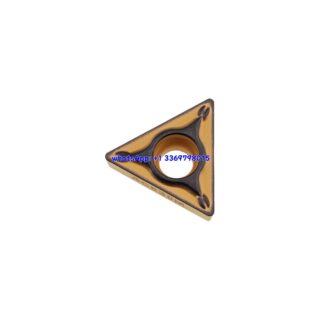Original Sumitomo TCMT110204N-SU AC6030M Carbide Insert - Triangle (10 PCS)