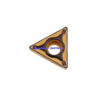 Original Sumitomo TCMT110204N-SU AC630M Carbide Insert - Triangle (10 PCS)