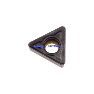 Original Kennametal TCMT110208MF Carbide Insert - Triangle (10 PCS) TCMT110208MF KCK20
