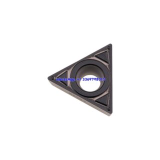 Original Sumitomo TCMT16T304N-SK AC8025P Carbide Insert - Triangle (10 PCS)
