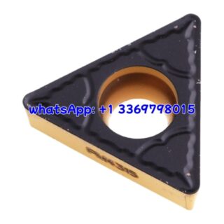 Original Sandvik TCMT16T308-PM Carbide Turning Insert - Triangle 4315 TCMT16T308-PM 4315