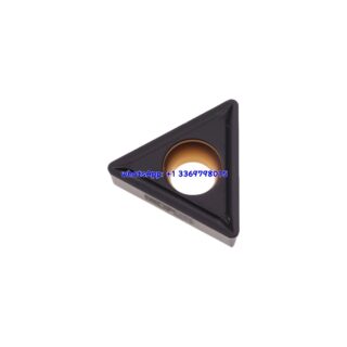 Original Kennametal TCMT16T308LF Carbide Insert - Triangle (10 PCS) TCMT16T308LF KCP25