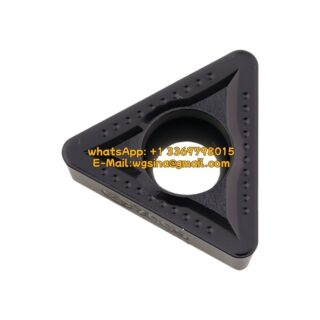 Original DIJET TCMT16T312MT TT7005 Carbide Insert - Triangle (10 PCS)