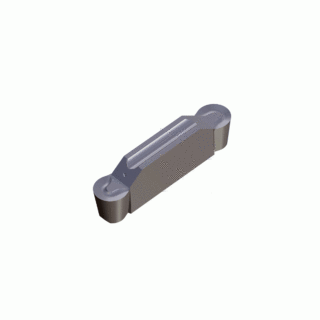 Original TaeguTec 3.00-1.50 Carbide Insert (10 PCS) TDA K10 TDA 3.00-1.50 K10