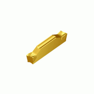Original TaeguTec TT9080 TT9080 Carbide Insert - Triangle | Stainless Steel & More (10 PCS) TDC 4-4R TDC 4-4R TT9080