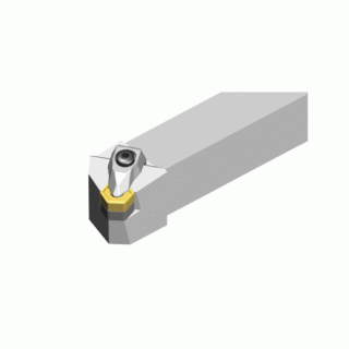 Original TaeguTec TDHNL M1504 Carbide Insert 2525 TDHNL 2525 M1504