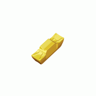 Original TaeguTec 2E-0.15 TT9080 Carbide Insert | Stainless Steel & More (10 PCS) TDIM TDIM 2E-0.15 TT9080