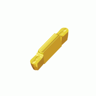 Original TaeguTec 3.00E-1.50 TT5100 Carbide Insert (10 PCS) TDIT TDIT 3.00E-1.50 TT5100