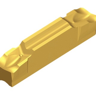 TaeguTec 100% Original Cutting Tool TDJ 2-6R K10 10 pcs