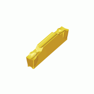 Original TaeguTec CT3000 Carbide Insert - Diamond 80° (10 PCS) TDJ TDJ 3 CT3000