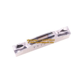 Original TaeguTec TT7220 Carbide Insert - Triangle (10 PCS) TDJ TDJ 3 TT7220