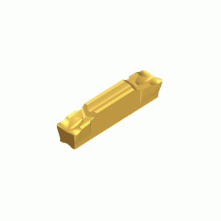 Original TaeguTec TT8020 TT8020 Carbide Insert - Triangle | Cast Iron (10 PCS) TDJ 4-15L TDJ 4-15L TT8020