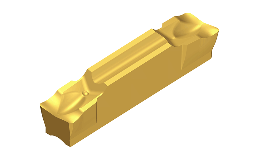 TaeguTec 100% Original Cutting Tool TDJ 4-4L K10 10 pcs