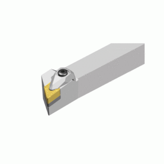 Original TaeguTec TDJNL M1504 Tool Holder 2525 TDJNL 2525 M1504